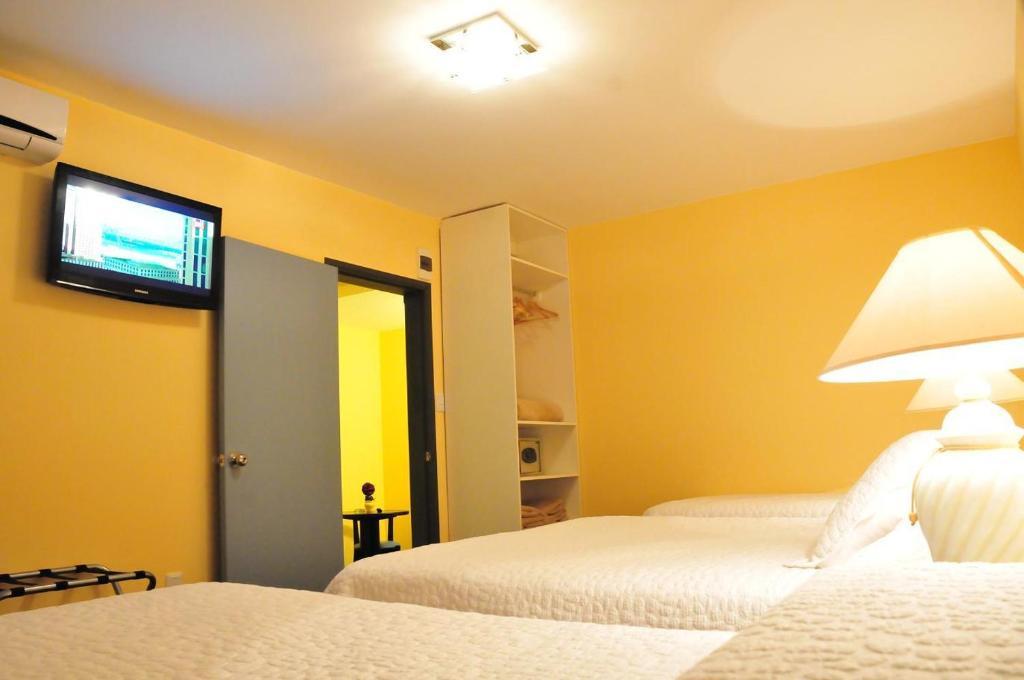 Hotel Urbano Carmelo Cameră foto