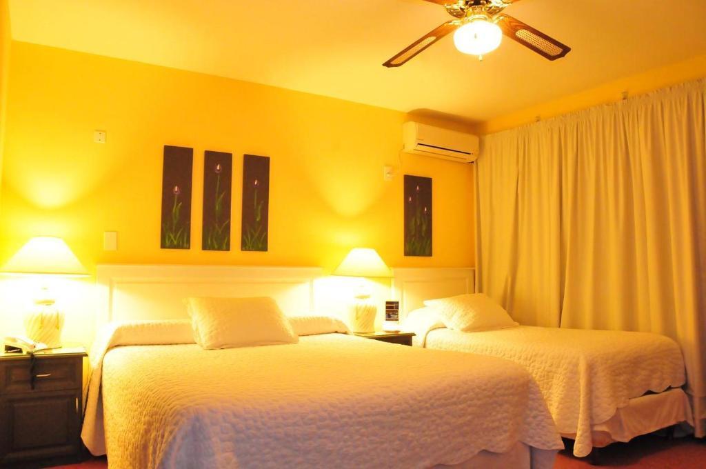 Hotel Urbano Carmelo Cameră foto
