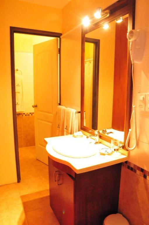 Hotel Urbano Carmelo Cameră foto