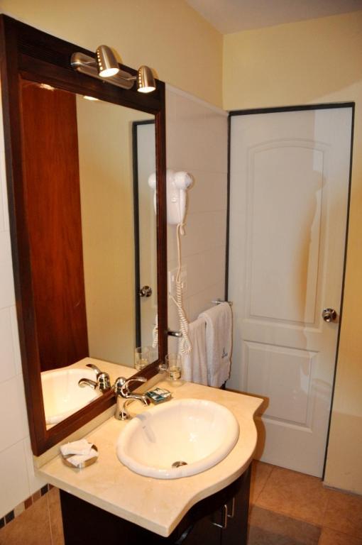 Hotel Urbano Carmelo Cameră foto